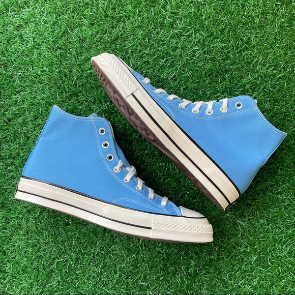 Converse All Star Chuck Taylor Chuck 70 Hi - Picture 4 of 6